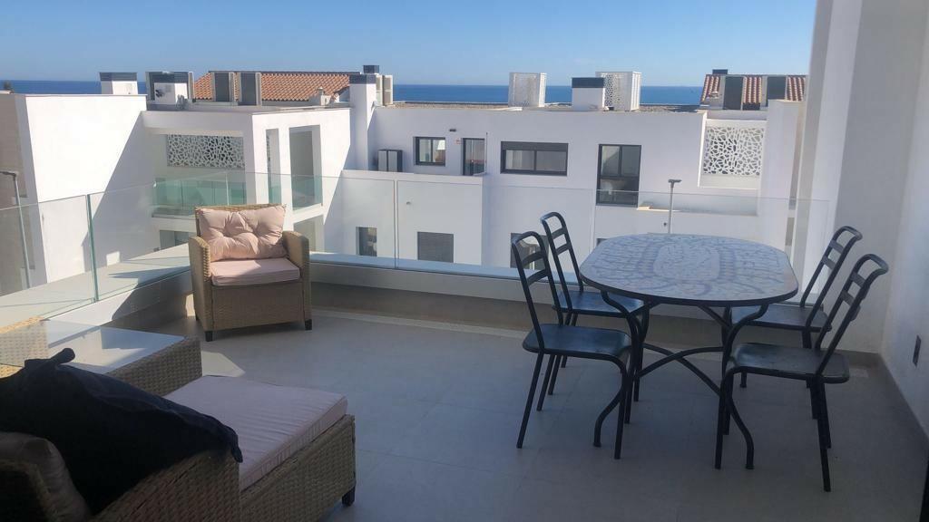 2 bedroom duplex for sale in Alcaidesa, Cádiz, Andalusia, Spain