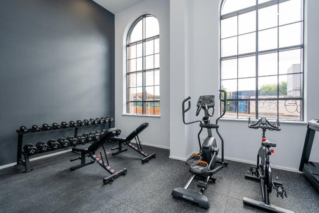Additional property image - Unity Street, Bristol, BS2