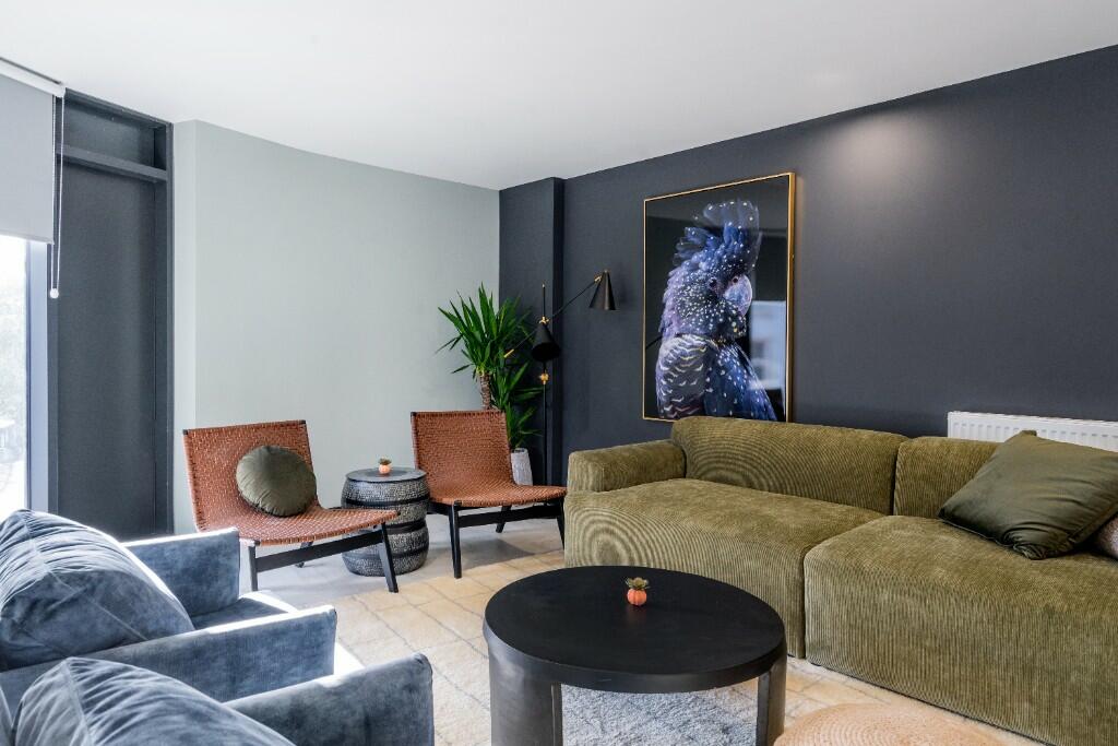 Additional property image - Unity Street, Bristol, BS2