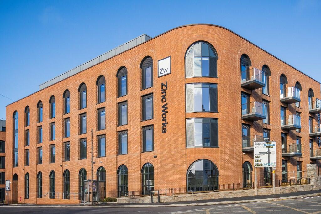Additional property image - Unity Street, Bristol, BS2