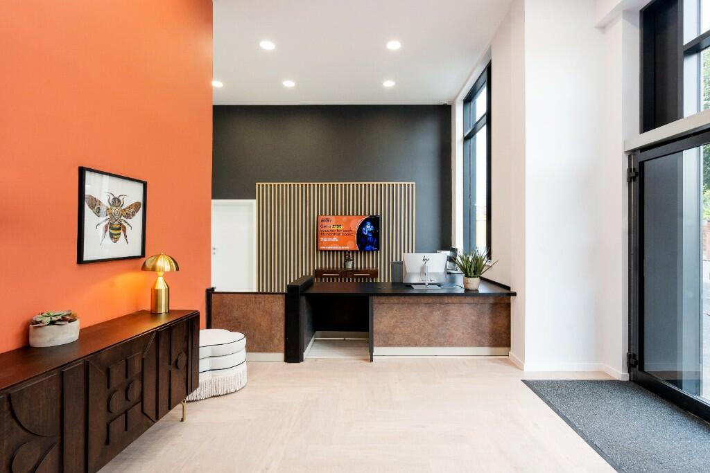 Additional property image - Unity Street, Bristol, BS2
