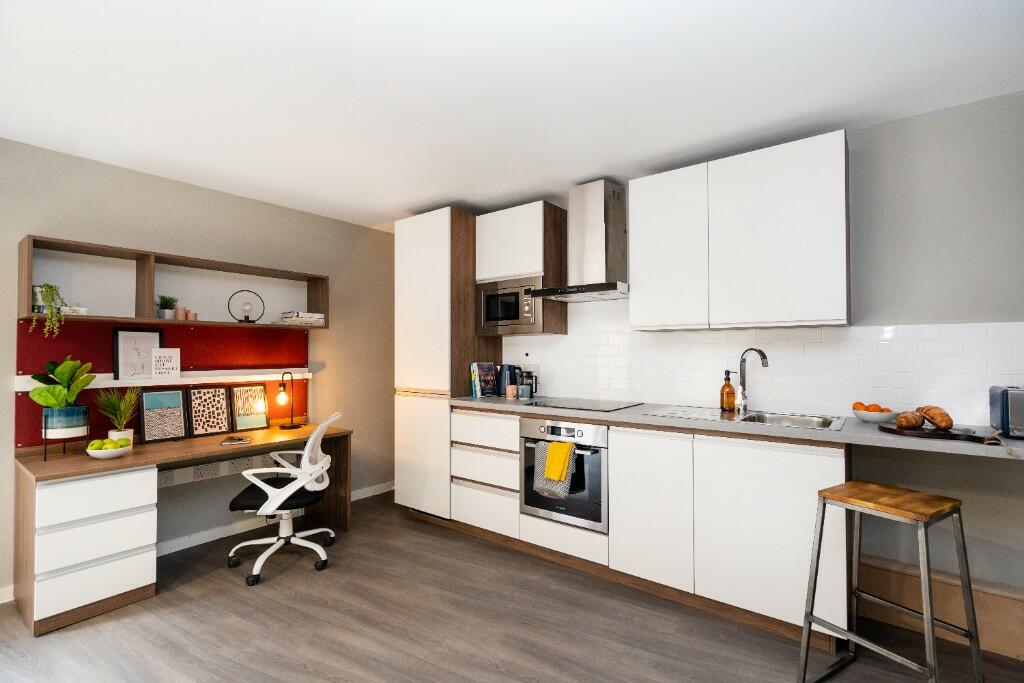 Additional property image - Unity Street, Bristol, BS2