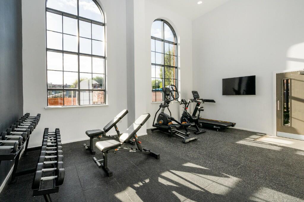 Additional property image - Unity Street, Bristol, BS2