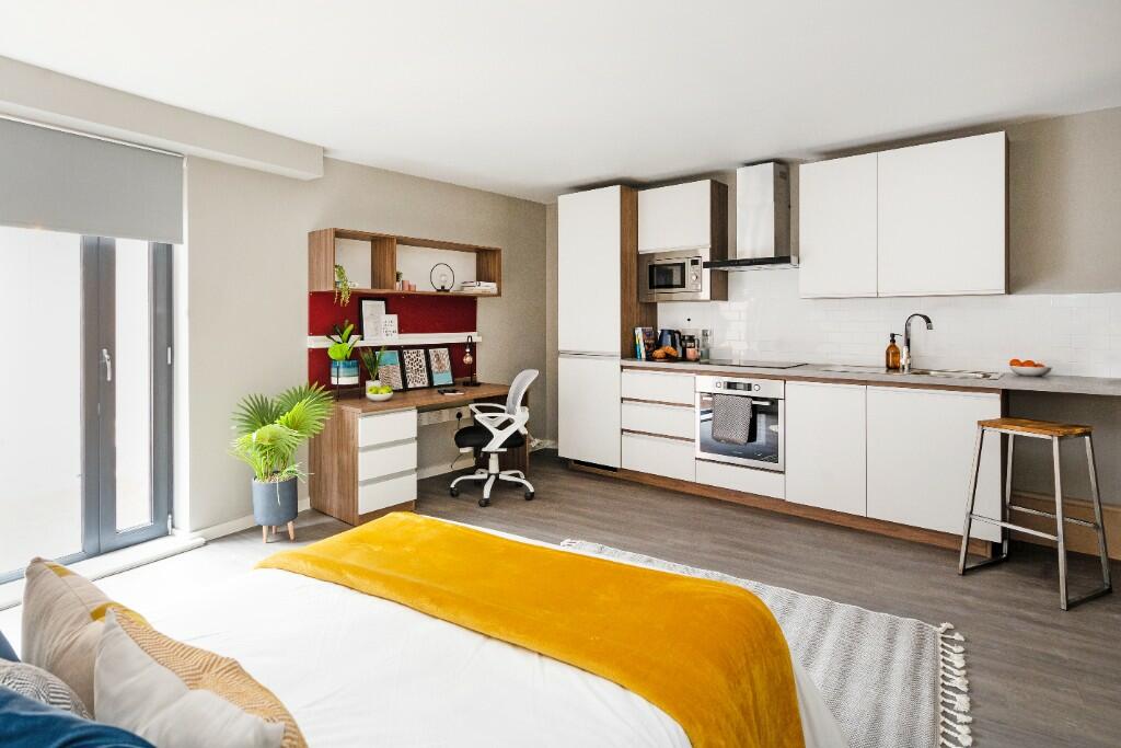 Additional property image - Unity Street, Bristol, BS2