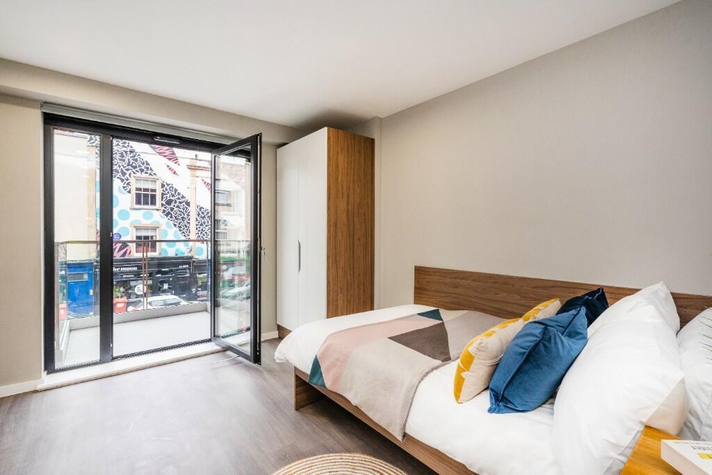 Main image of property: Unity Street, Bristol, BS2