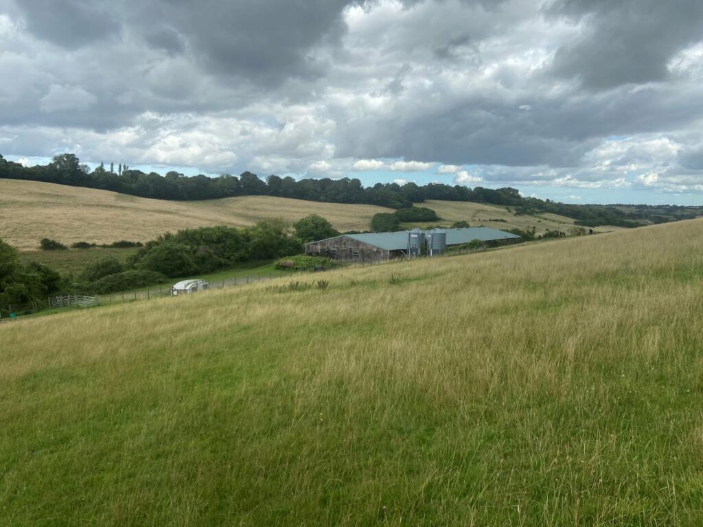 Main image of property: Roundhill Farm, Cullens Hill, Elham, Canterbury