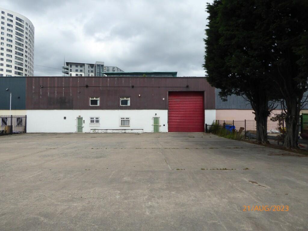 Main image of property: Carlisle Road, Leeds, West Yorkshire, LS10
