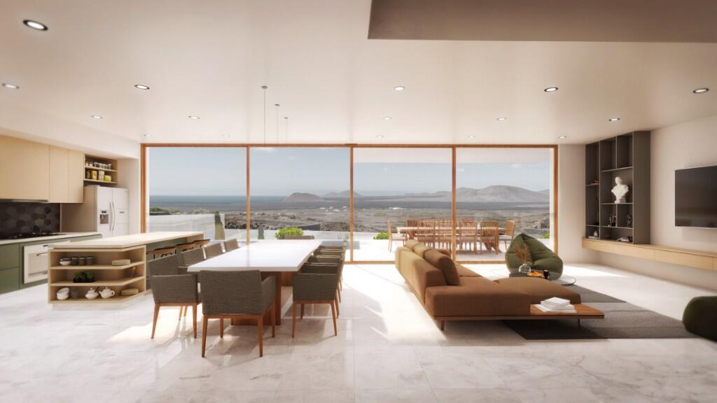 Main image of property: Las Breñas, Lanzarote, Canary Islands