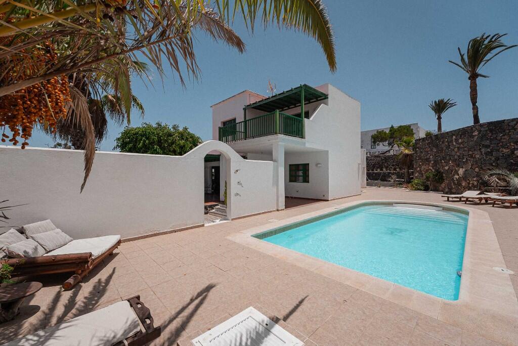 Main image of property: Yaiza, Lanzarote, Canary Islands