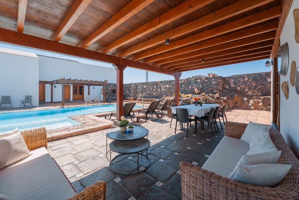 Main image of property: Tias, Lanzarote, Canary Islands