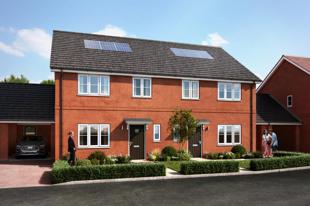 Main image of property: 18 Goshawk Road,
Off Old Shoreham Road,
Lancing,
BN15 9GT