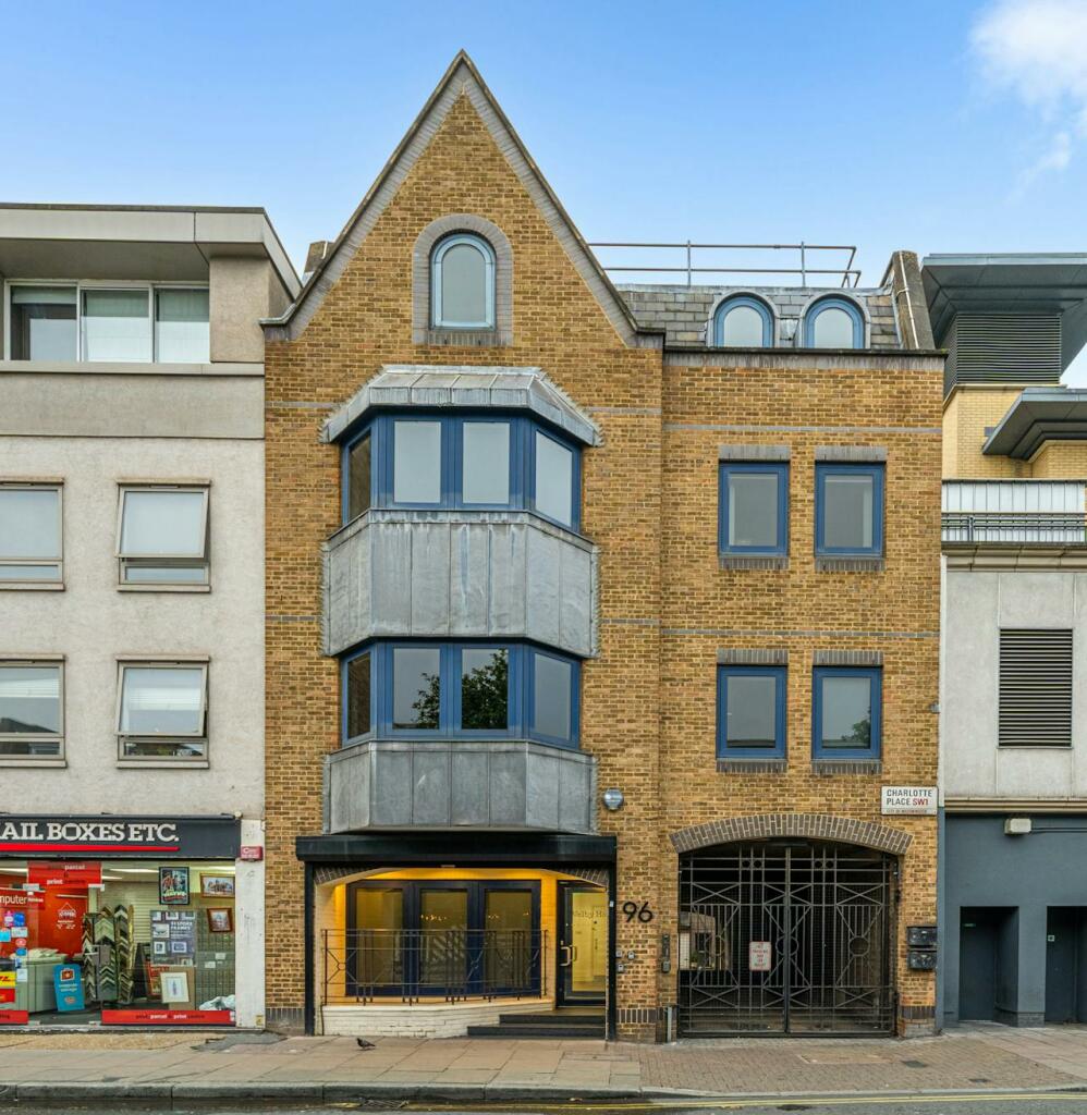 Main image of property: Welby House, 96 Wilton Road, London, SW1V 1DW