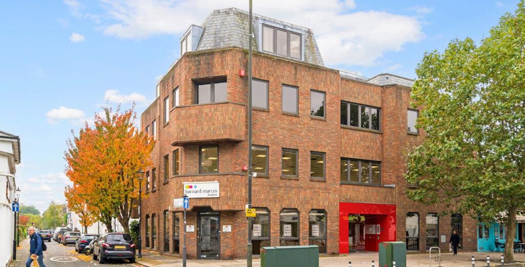 Main image of property: Sovereign House, 361 King Street, London, W6 9NA