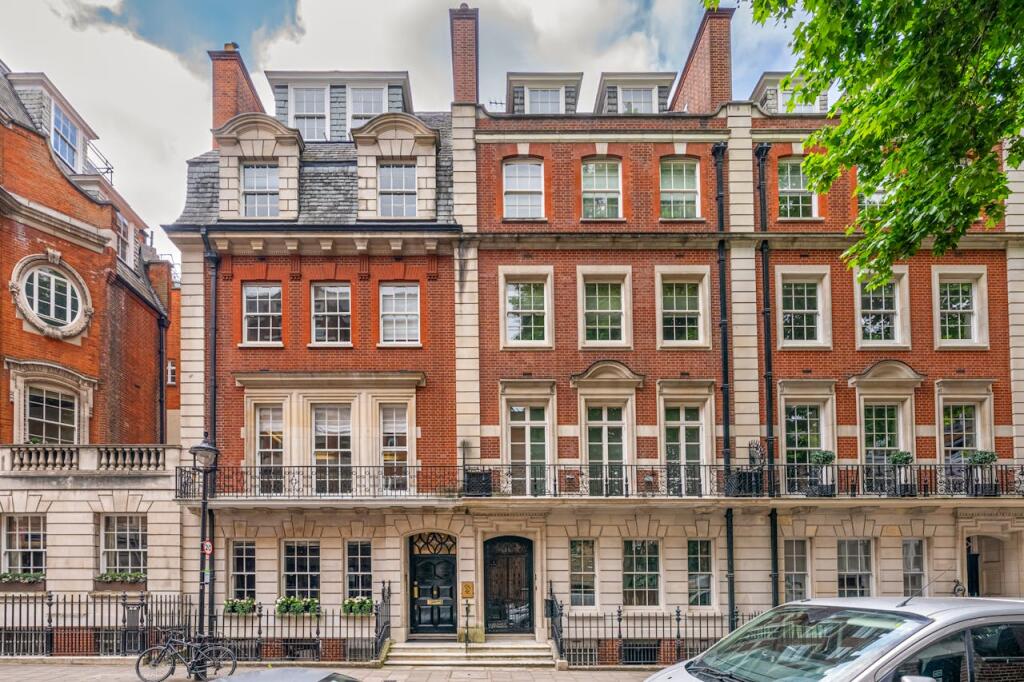 Main image of property: 22 Gilbert Street, London, W1K 5HD