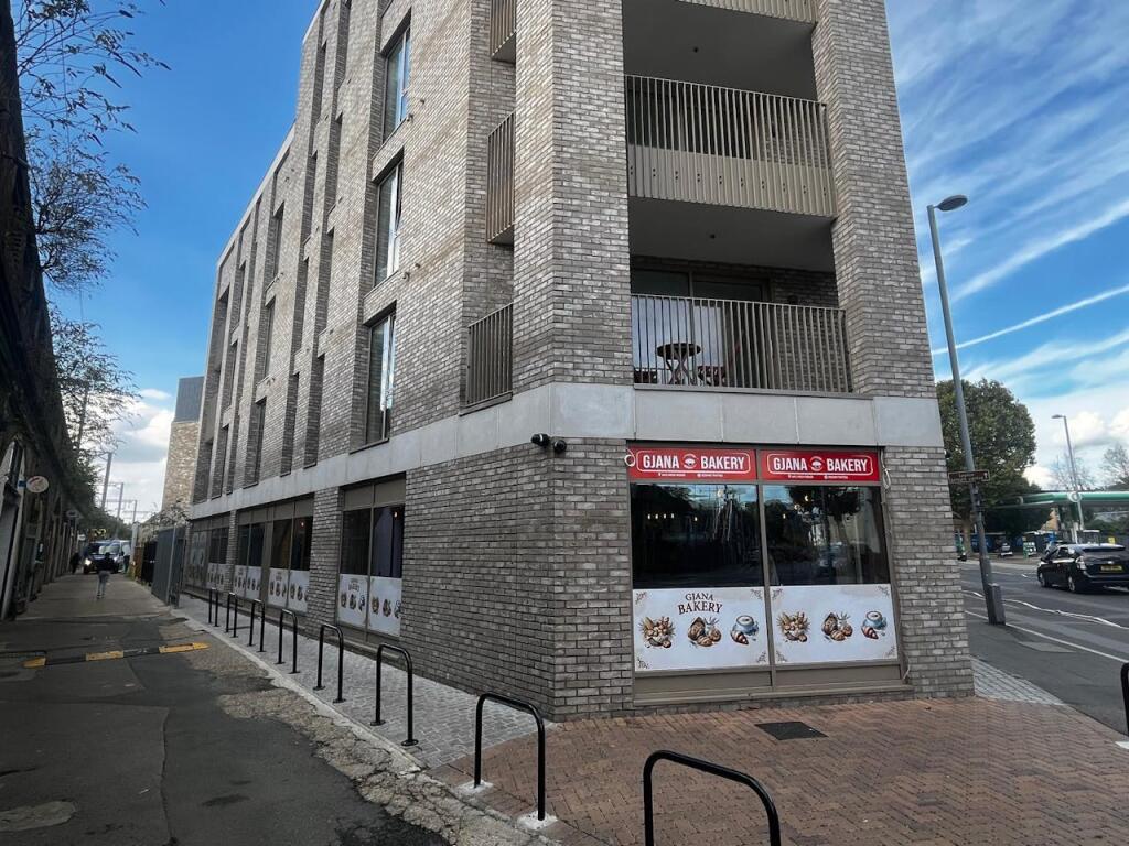 Main image of property: 643-649 High Road, Leyton, London, E10 6RA