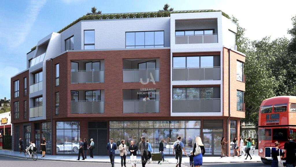 Main image of property: Units 1 & 2, 29 Sternhold Avenue, London, SW2 4PA