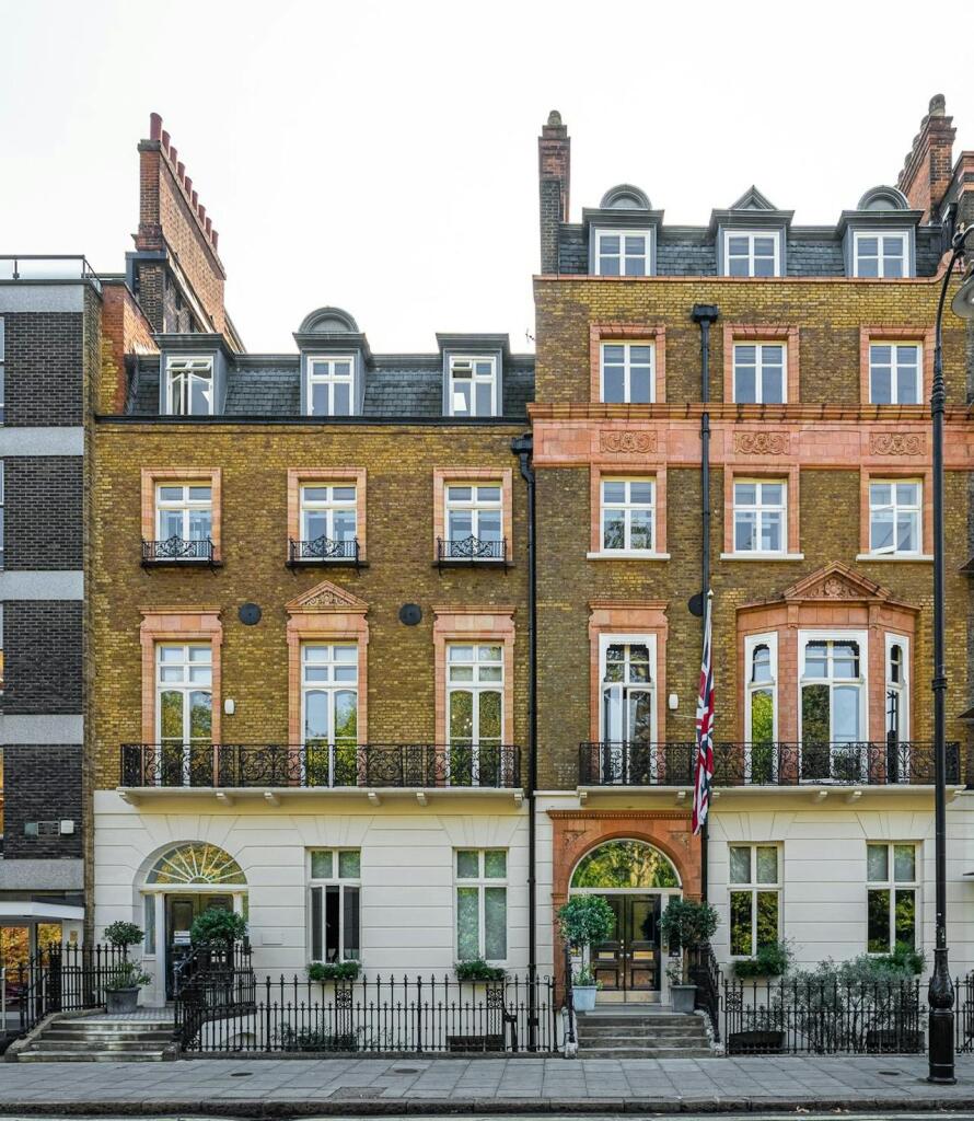 Main image of property: 48-49 Russell Square, London, WC1B 4JP