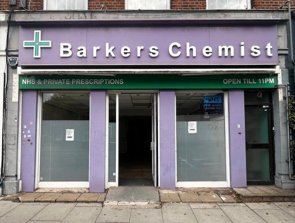 Main image of property: 80 Coombe Lane, London, SW20 0AX