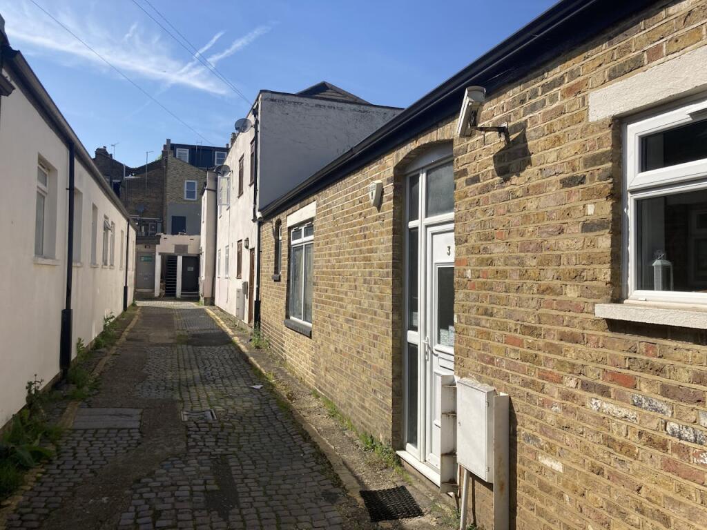 Main image of property: 3 Broadway Court, The Broadway, London, SW19 1RG