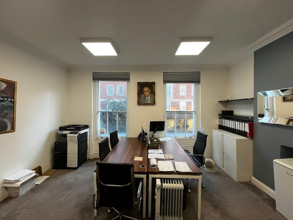 Main image of property: 46 Crawford Street, London, W1H 1JU