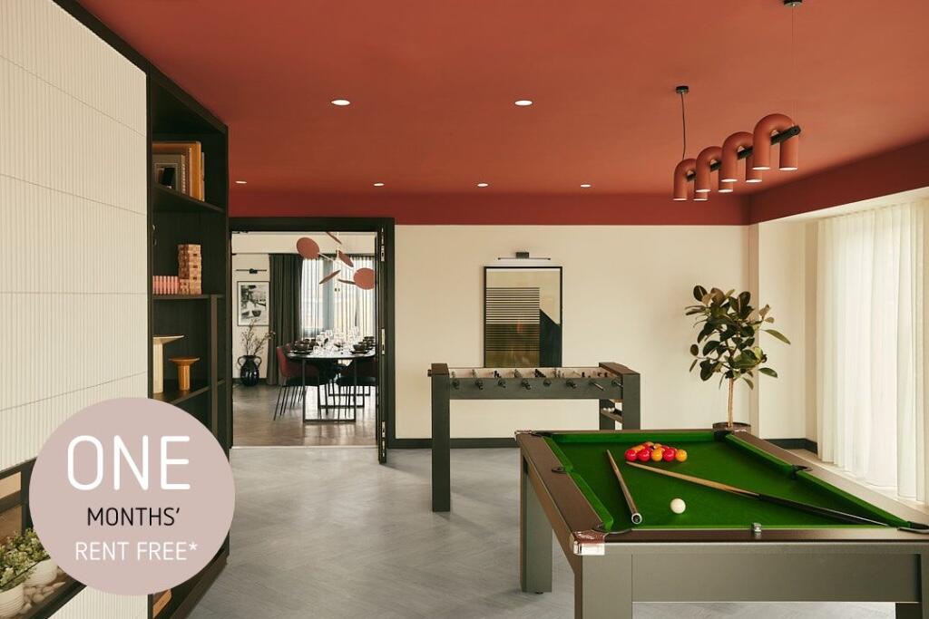 2 bedroom apartment for rent in Bloomery Place, Sheffield, S1