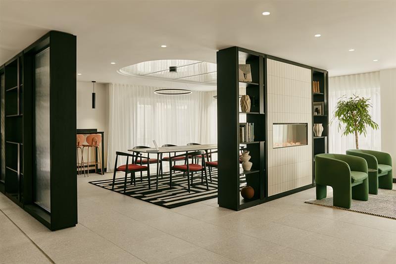 Main image of property: Bloomery Place, Sheffield, S1