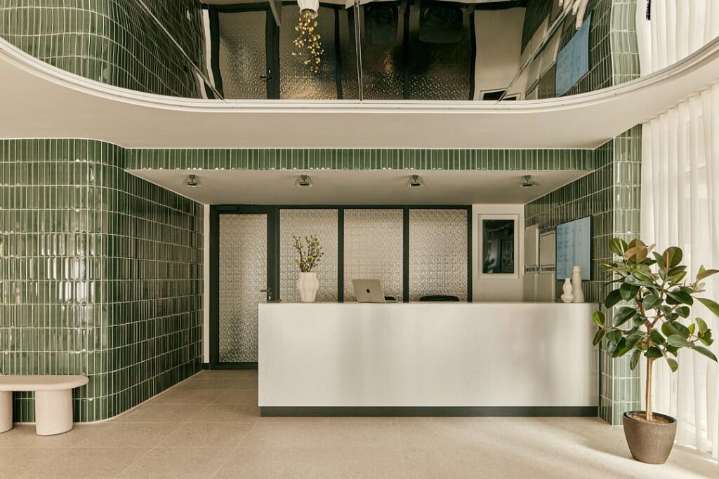 Main image of property: Bloomery Place, Sheffield, S1