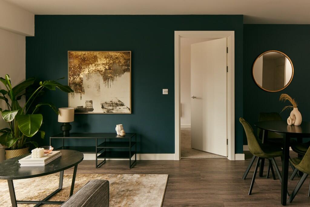 Main image of property: Sylvester Street, Sheffield, S1
