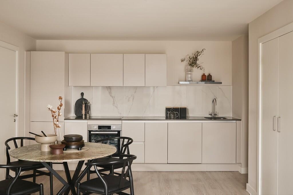 Main image of property: Bloomery Place, Sheffield, S1