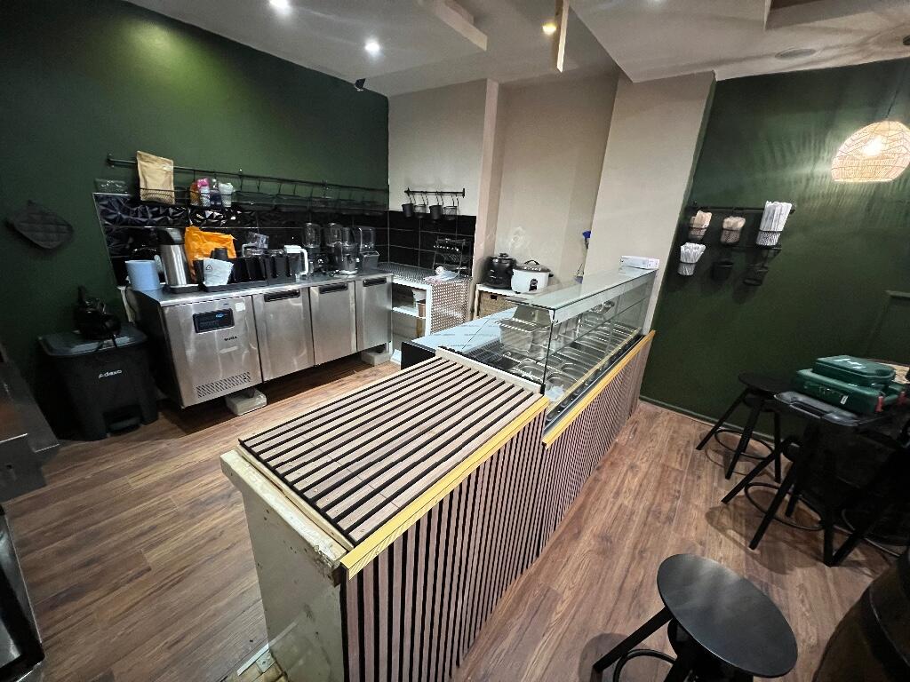 Additional property image - 9.5% NET YIELD, £57'000pa Net Rental income, Kings Heath High Street, B14