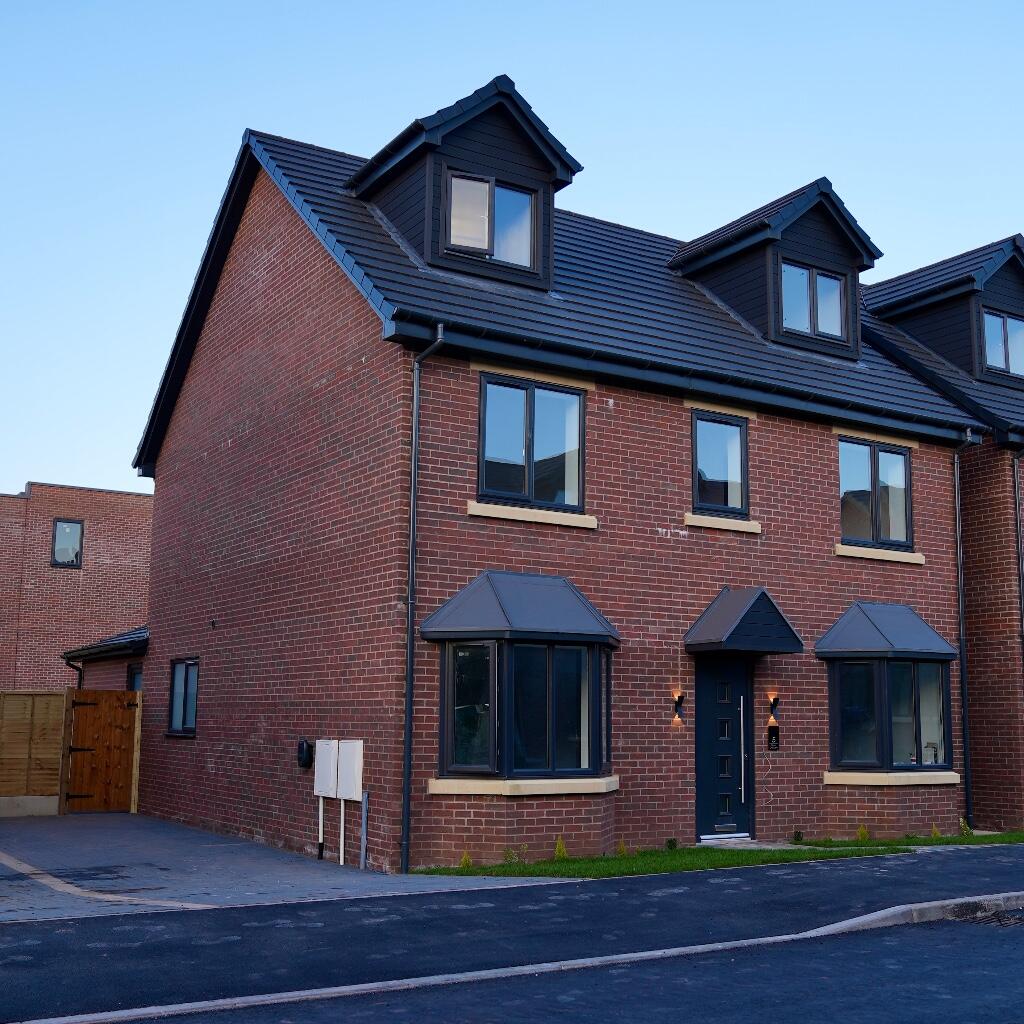 Main image of property: Deen Cresent, Birmingham, B8