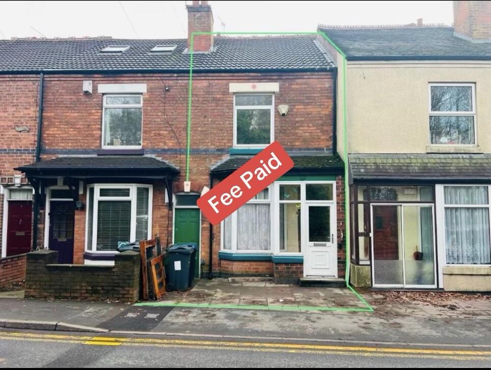 Main image of property: 13% Net Yield, £39,000 Pa Net Yield, Brook Lane, Birmingham, B13