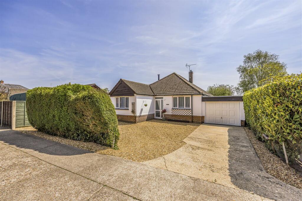 Main image of property: Dando Road, Denmead, Waterlooville