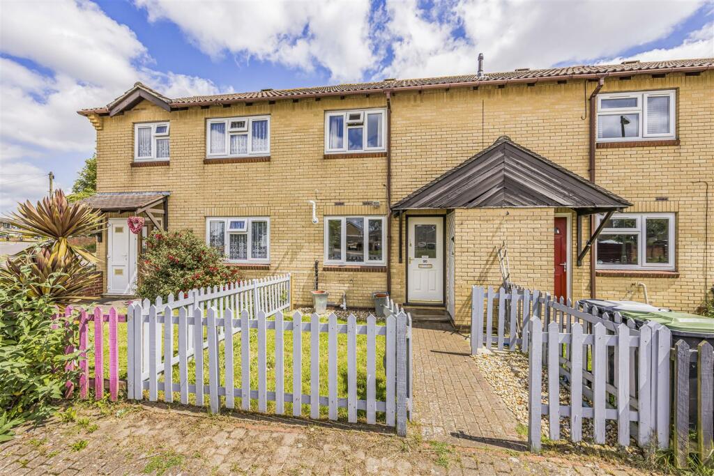 Main image of property: Prospect Lane, Havant