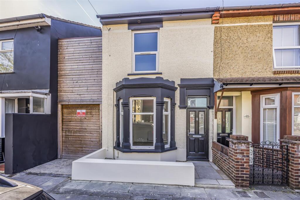 Main image of property: Meyrick Road, Portsmouth