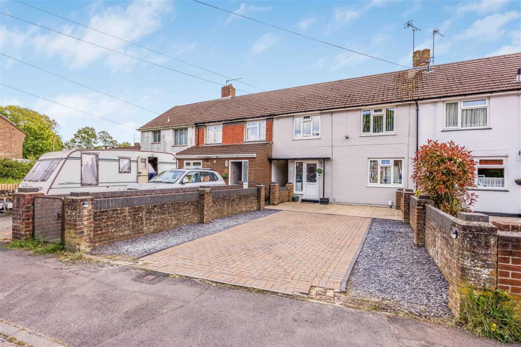 Main image of property: Billy Lawn Avenue, Havant