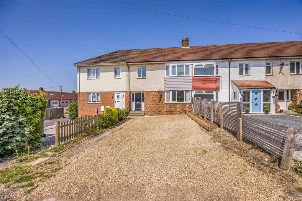 Main image of property: Gitsham Gardens, Waterlooville
