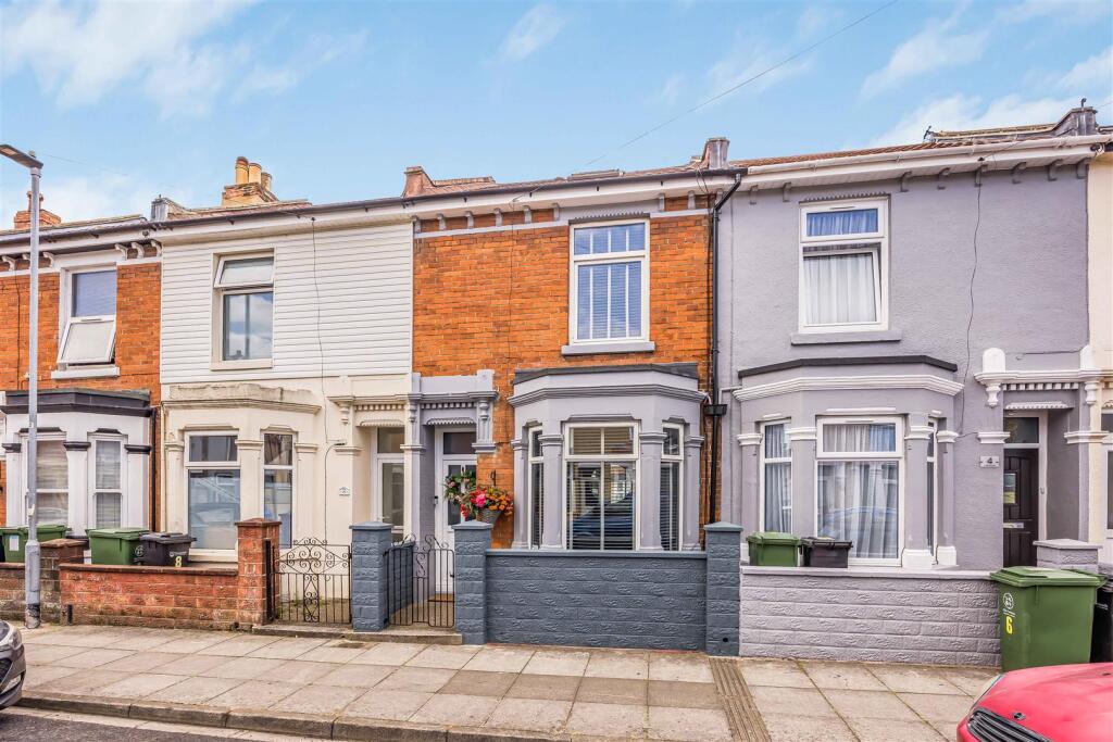 Main image of property: Seafield Road, Portsmouth