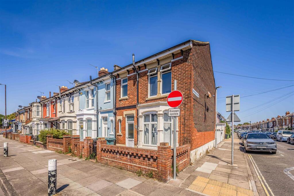 Main image of property: Milton Road, Southsea