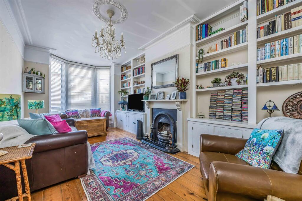 Main image of property: Francis Avenue, Southsea