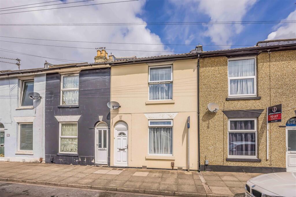 Main image of property: Toronto Road, Portsmouth