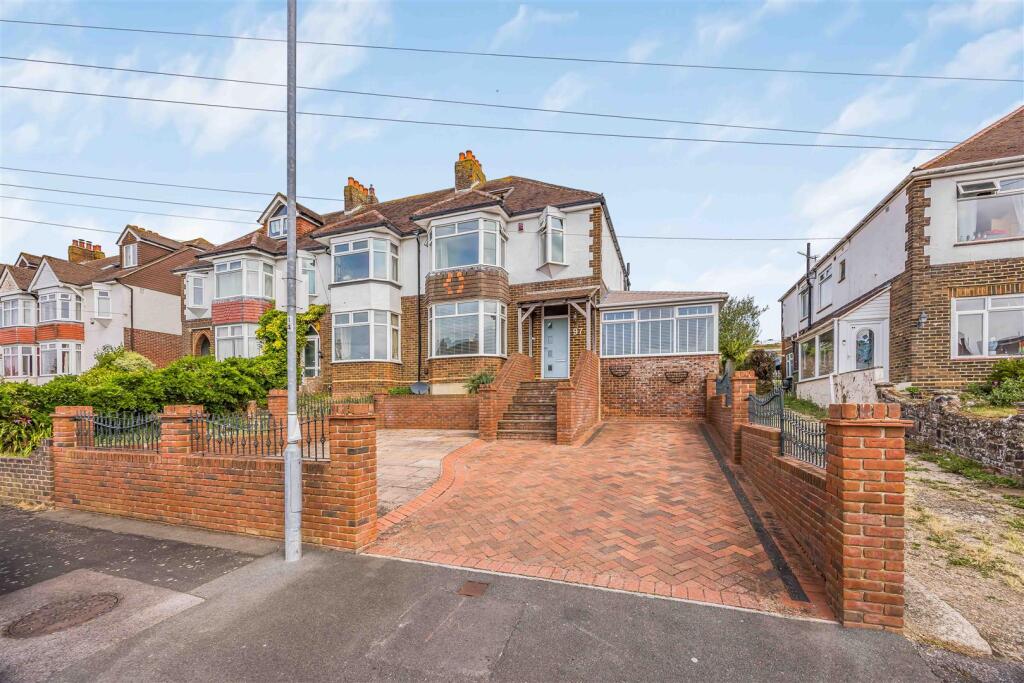 Main image of property: Woodfield Avenue, Portsmouth