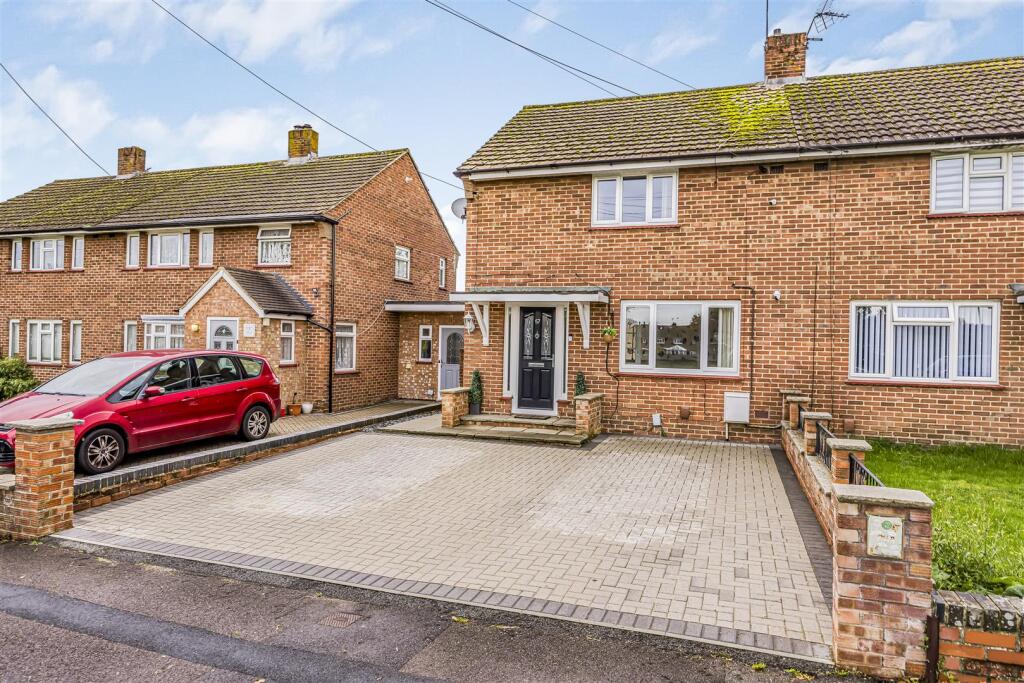 Main image of property: Scratchface Lane, Havant