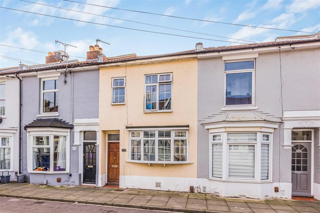 Main image of property: Landguard Road, Southsea