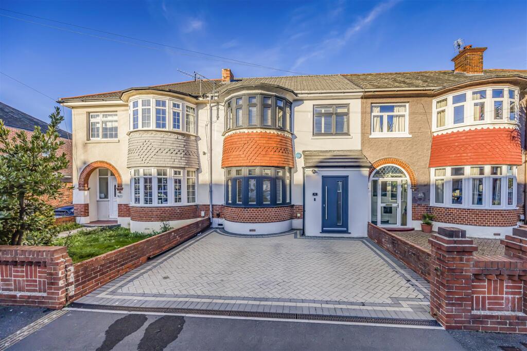 Main image of property: Beaconsfield Avenue, Portsmouth