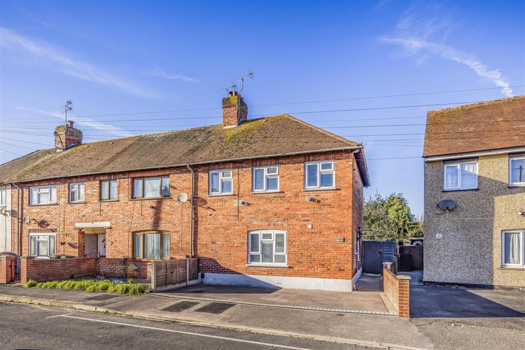 Main image of property: Hilsea Crescent, Portsmouth