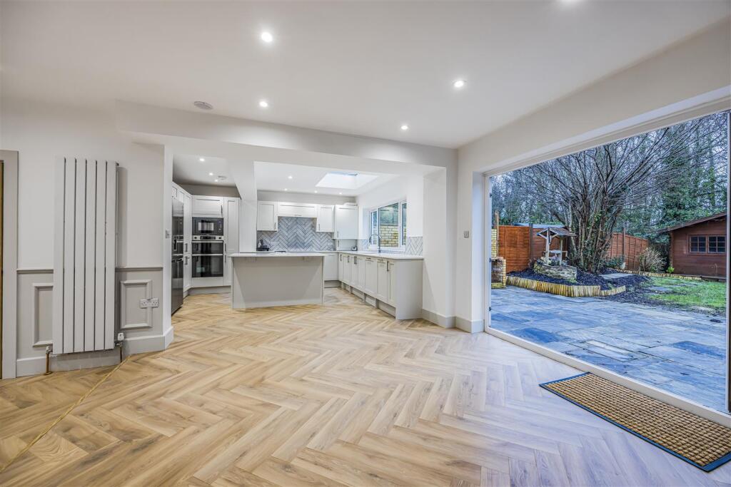 Main image of property: Hazleton Way, Horndean