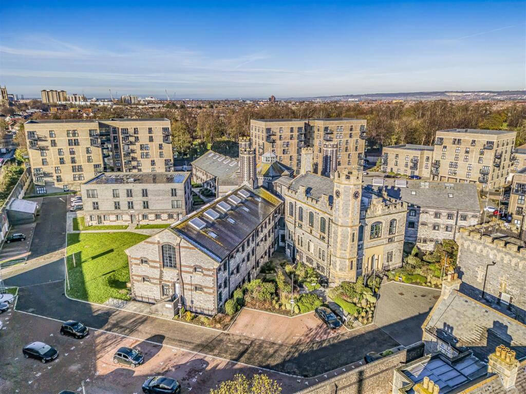 Main image of property: Governors Walk, Portsmouth