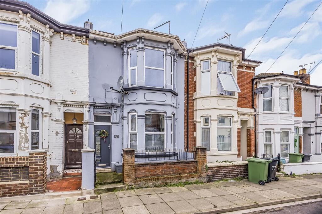 Main image of property: Monmouth Road, Portsmouth