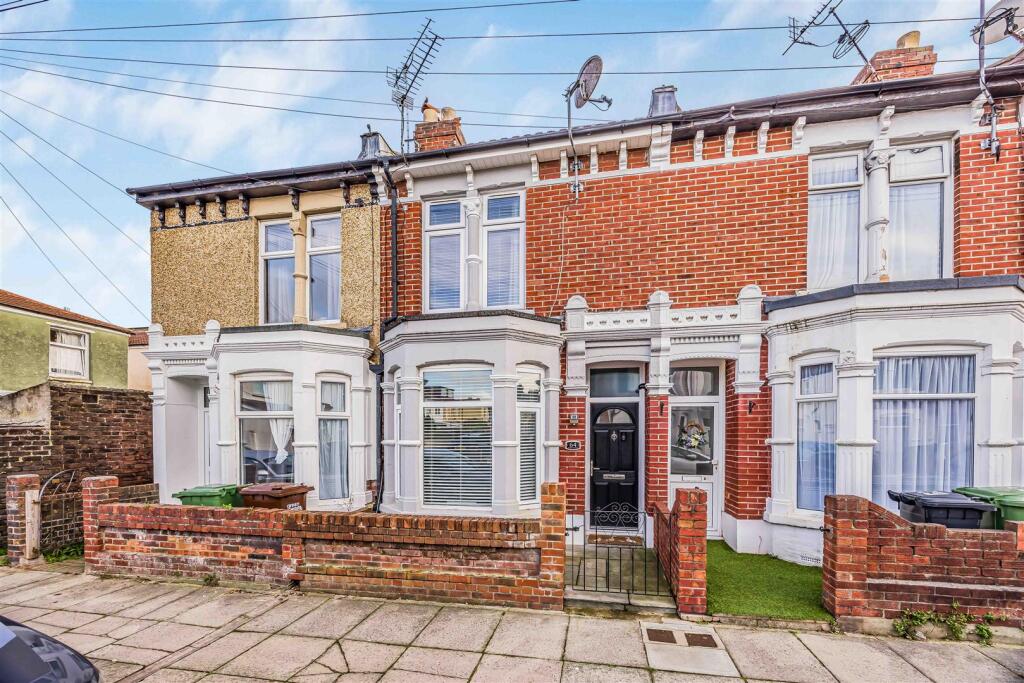 Main image of property: Westbourne Road, Portsmouth